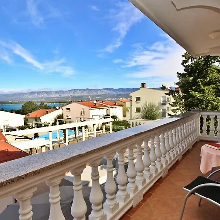 Ivanka-200m Vom Meer, Balkon, Meerblick *
